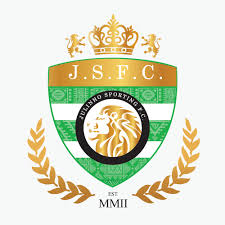 蓝色沃特斯FC
